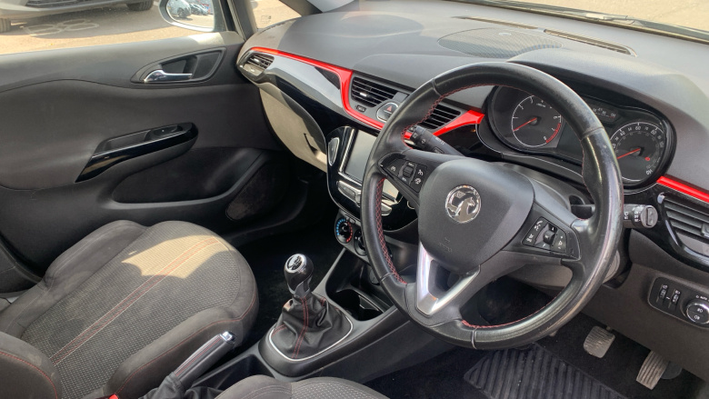 Vauxhall Corsa 1.4 SRi Vx-line 5dr Petrol Hatchback